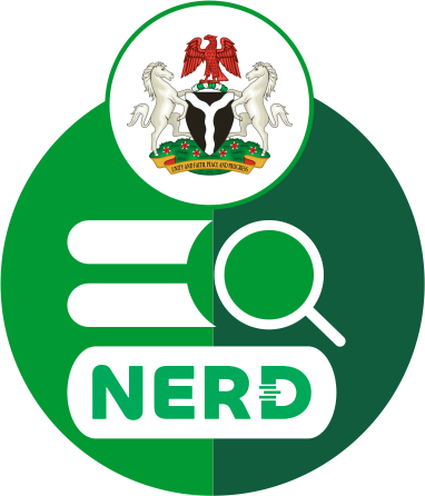 NERD Programme Logo